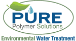 Pure Polymer Solution Logo